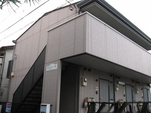 ルミエール