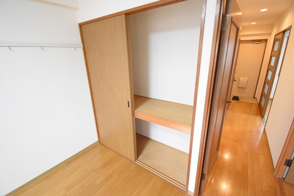 収納(※別室参考写真)
