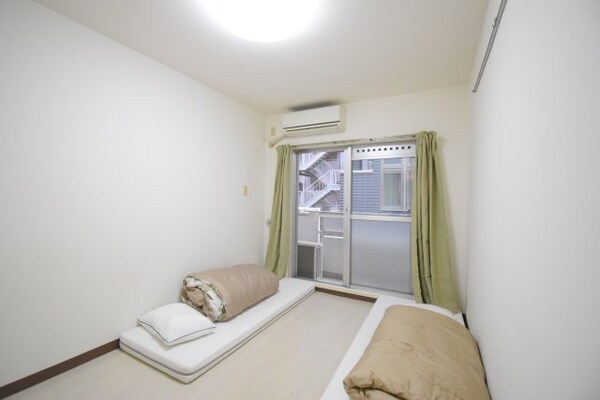 内装他(家具家電は撤去予定です)