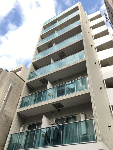 プレスタイル川崎