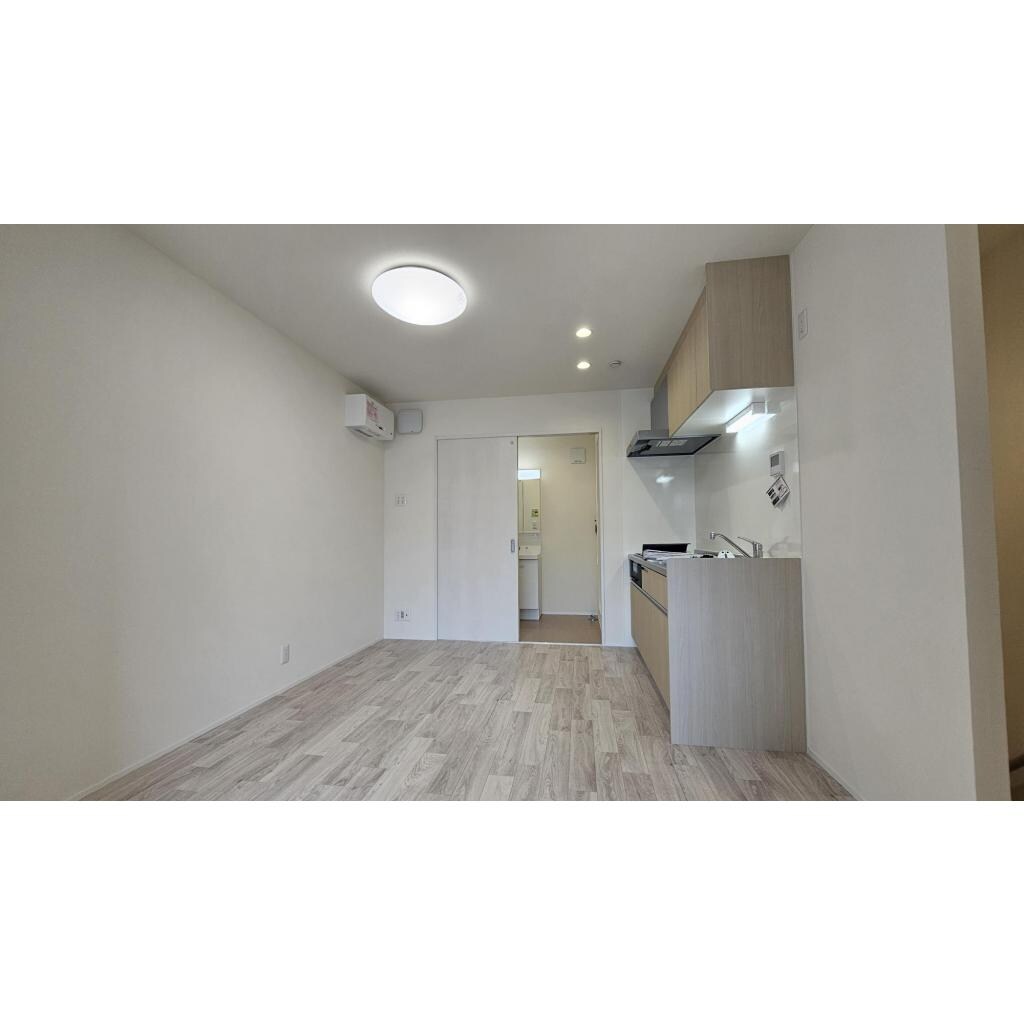 物件内観写真8　(リビング)