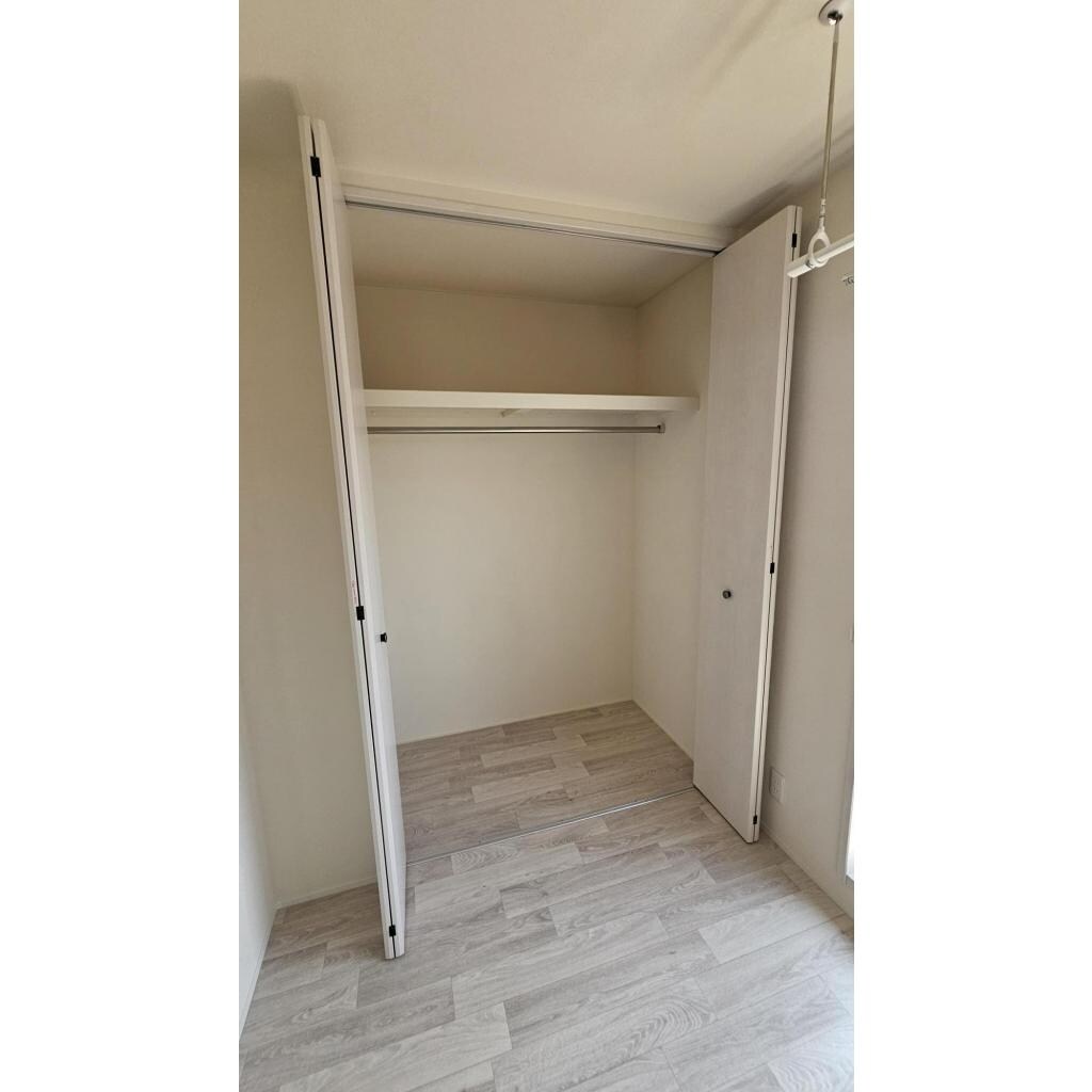 物件内観写真14　(収納)