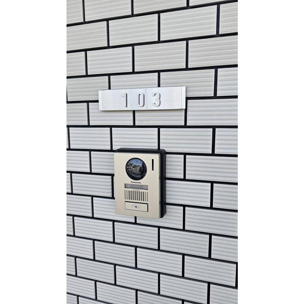 物件内観写真20　(玄関)