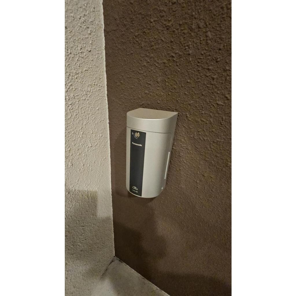 物件内観写真26　(その他の設備)