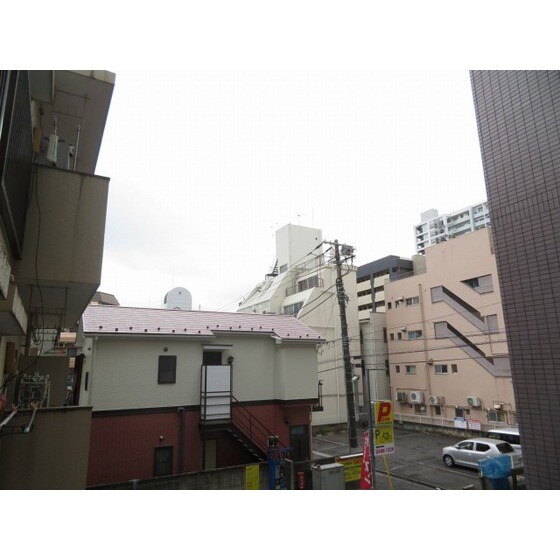 物件内観写真13　(眺望)