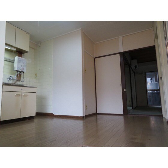 物件内観写真14　(ダイニング)