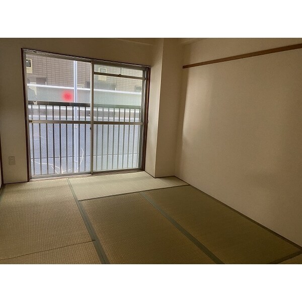 和室(和室)