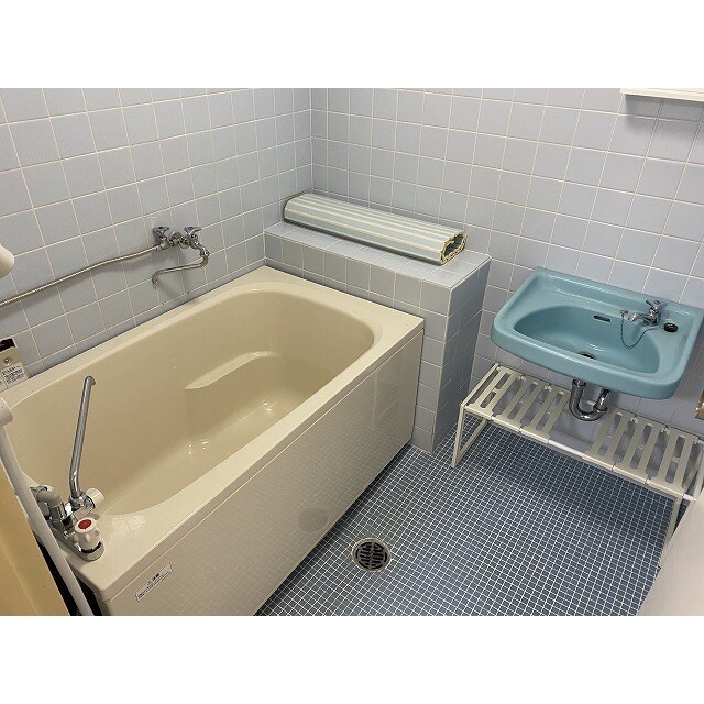 物件内観写真6　(バス／シャワールーム等)