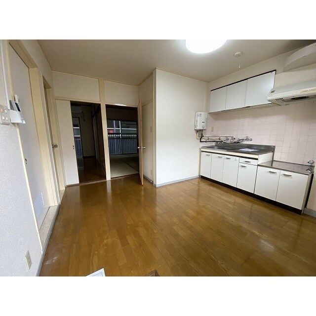 物件内観写真14　(ダイニング)