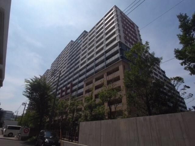 物件内観写真4　(外観です)