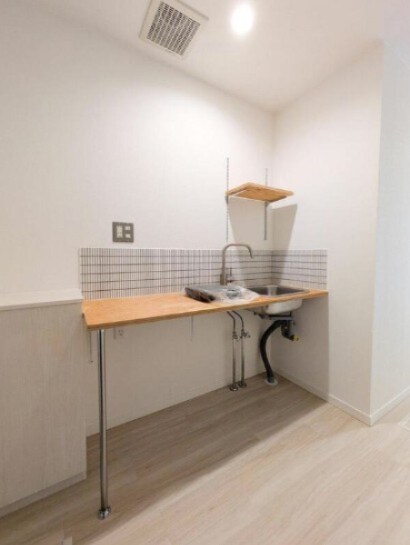 物件内観写真4　(同施工会社参考写真)