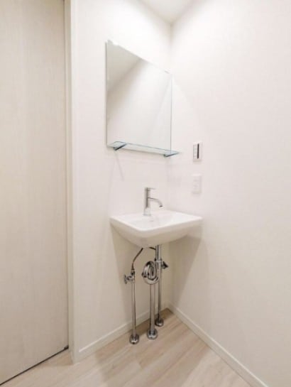 物件内観写真6　(同施工会社参考写真)