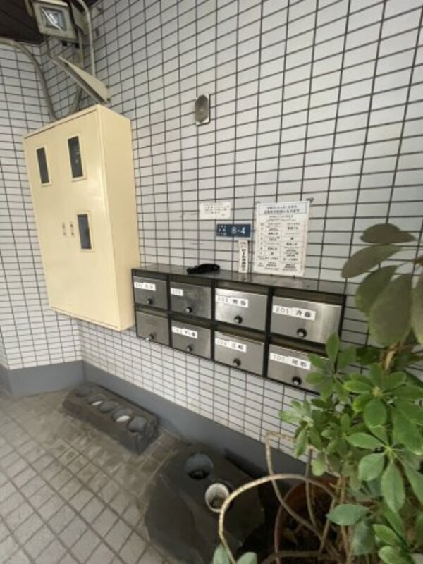 建物設備