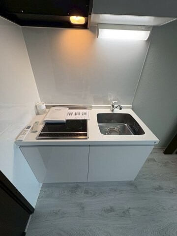 物件内観写真5　(別部屋写真参考)