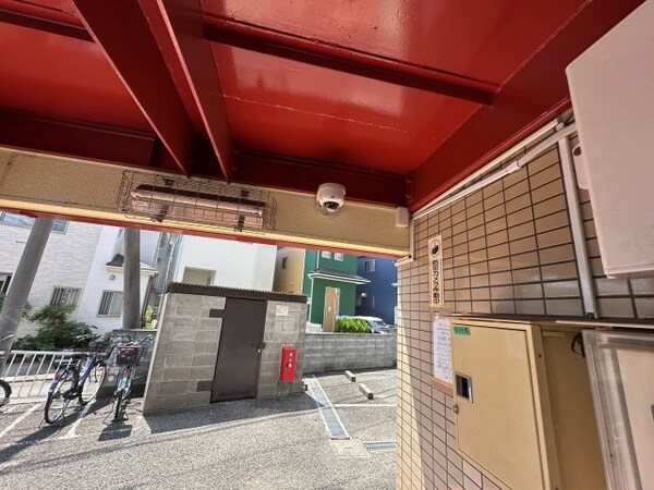 建物設備