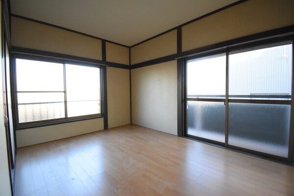 居室