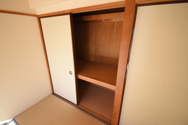 収納(※別室参考写真)