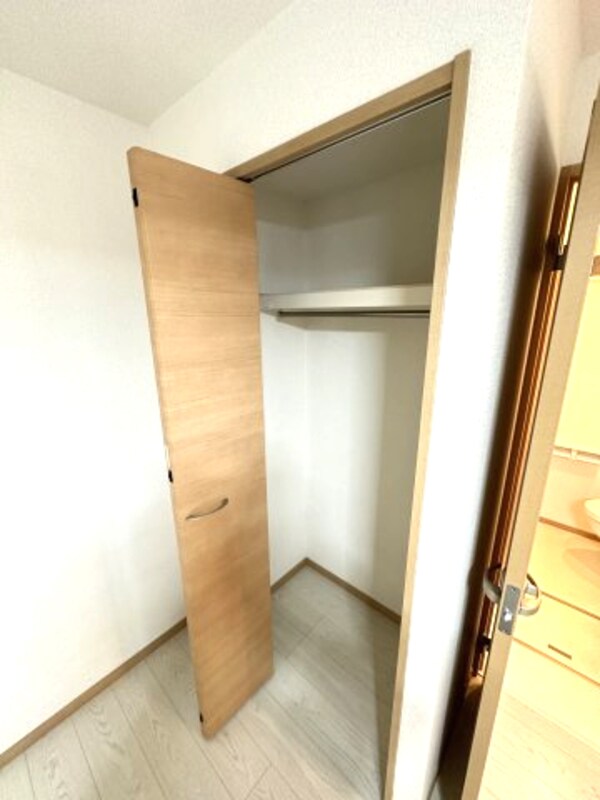 収納(別部屋写真参考)