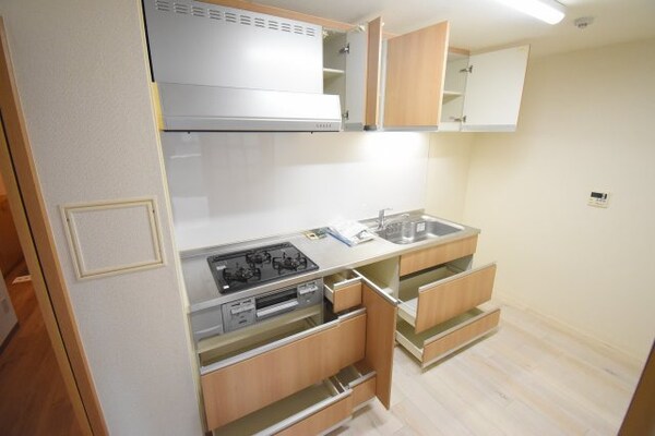 キッチン(※別部屋参考画像です。)