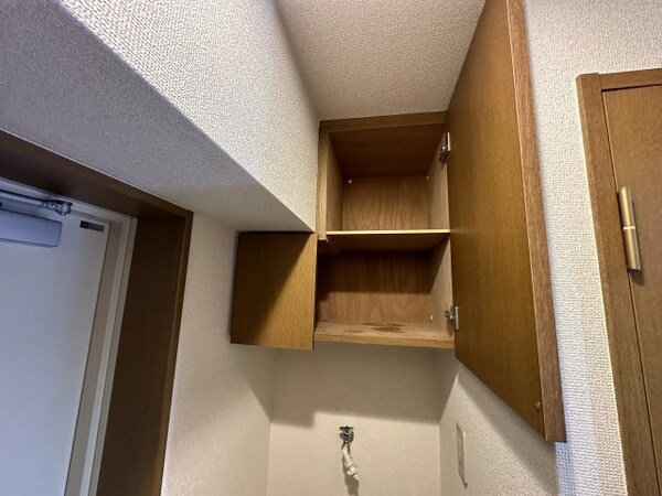 収納(※別室参考写真)