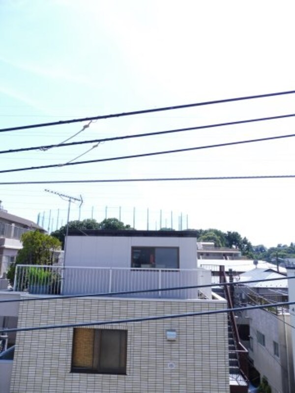 眺望(別部屋参考写真)