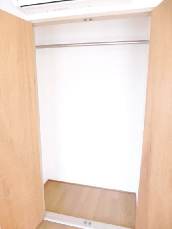 収納(別部屋参考写真)