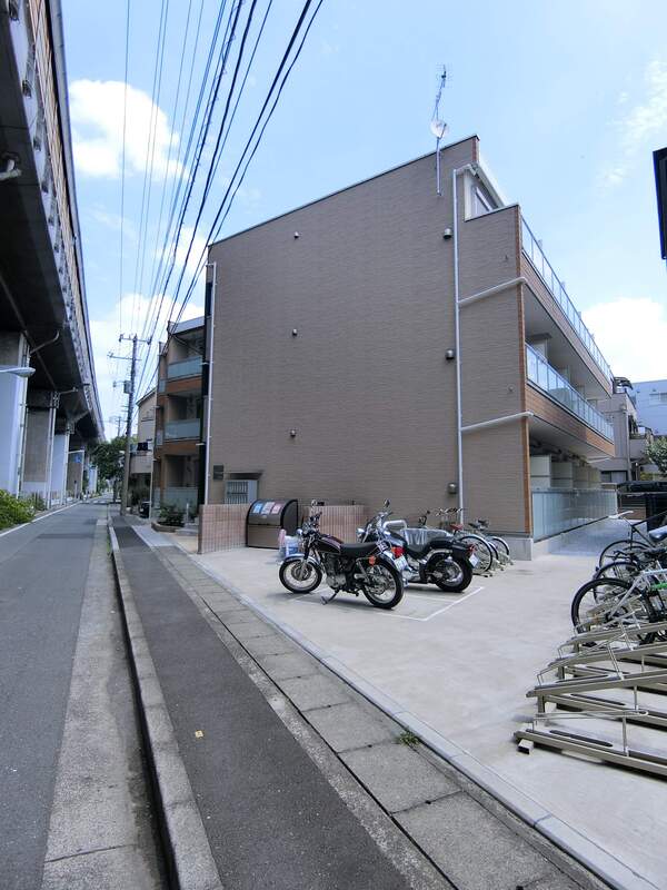 外観写真