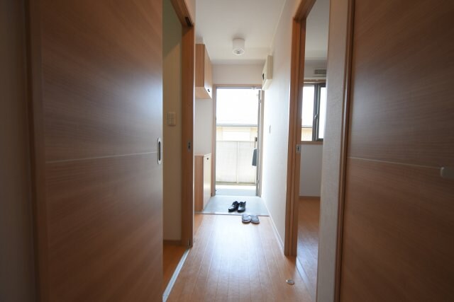 物件内観写真9　(＊別部屋参考写真)