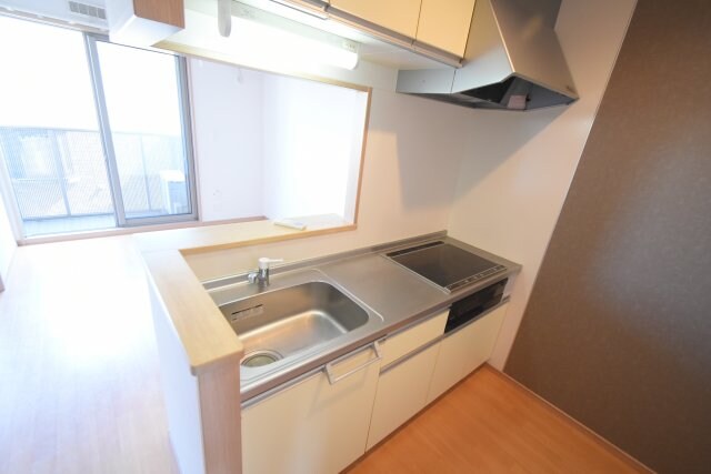 物件内観写真11　(＊別部屋参考写真)