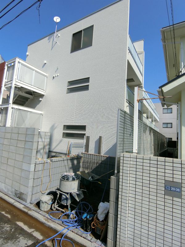 外観写真
