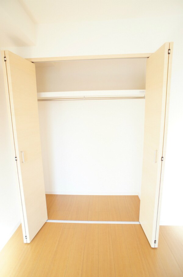 収納(こまごまとしたものを収納できそうですね)