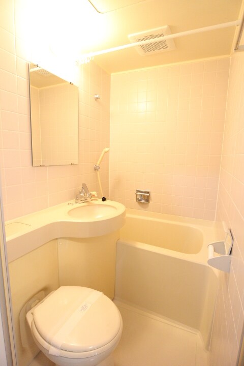 物件内観写真5　(※参考写真)