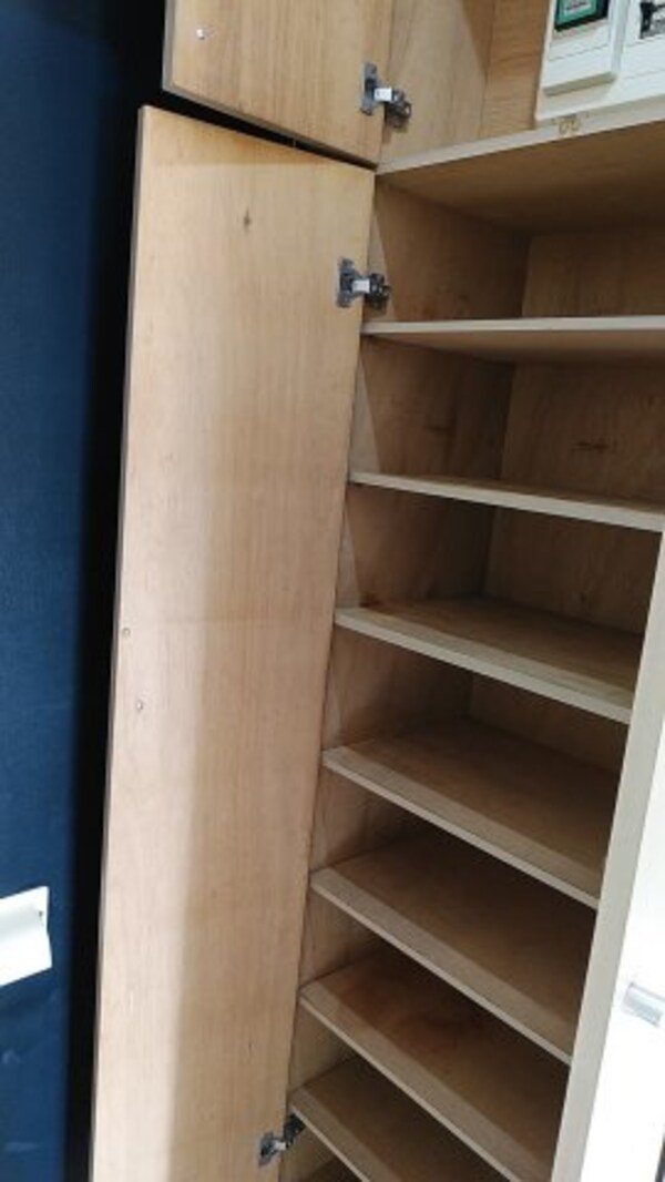 収納(シューズボックス)