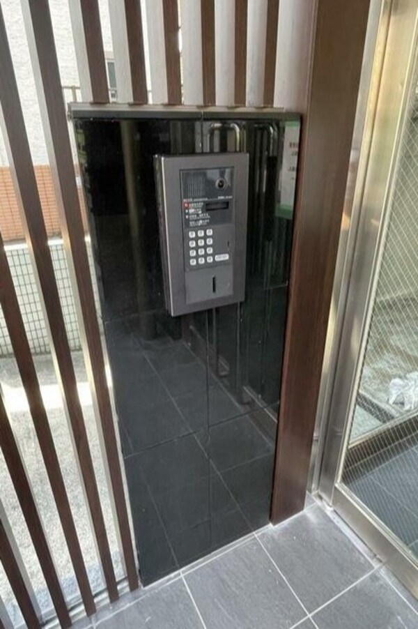 建物設備