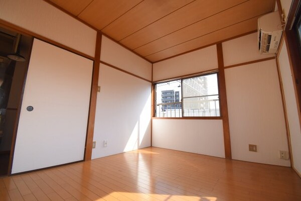 居室