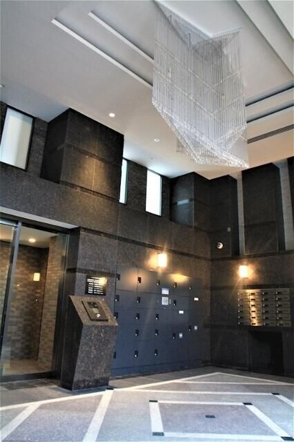 ロビー・ラウンジ