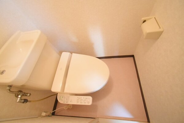 トイレ(別部屋参考写真)