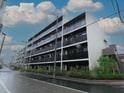 アーバンパーク登戸
