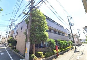 ルミエラⅠ外観写真