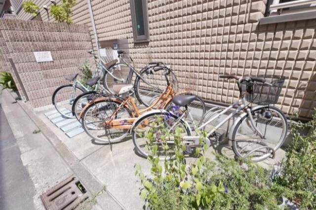 物件内観写真11　