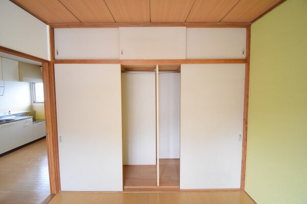 収納(別部屋参考写真)