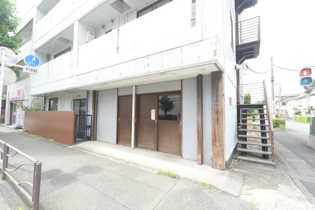 外観写真
