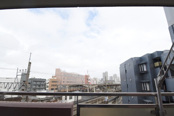眺望(別部屋参考写真)