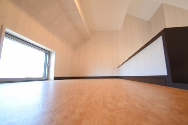 内装他(ロフト)