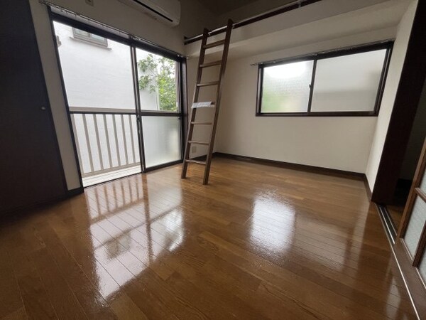 居室