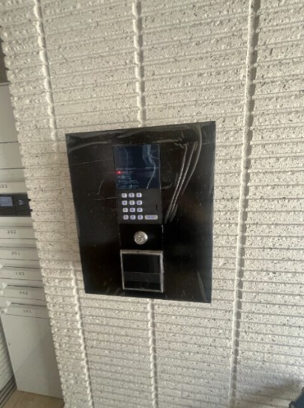 建物設備