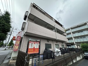 ロイヤルハイムナゴヤ外観写真