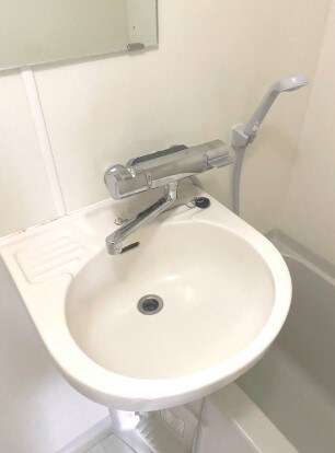 物件内観写真7　(同物件別部屋参考写真です。)