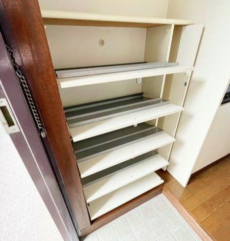 物件内観写真14　(同物件別部屋参考写真です。)