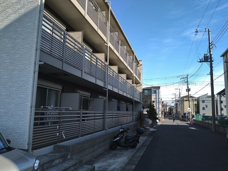 物件内観写真12　